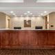 Comfort Inn & Suites Winchester, Winchester (fotografie 3)