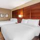 Comfort Inn & Suites Winchester, Winchester (fotografie 8)