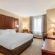 Comfort Inn & Suites Winchester, Winchester (fotografie 7)