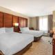 Comfort Inn & Suites Winchester, Winchester (fotografie 9)