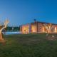Spacious New design Villa Vitis Vitae, private pool ,1400m2 garden , Central Istria, Svetvinčenat - Fotografie 3