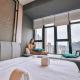Ceylonz Suites by EdenZpace, Kuala Lumpur - Foto 6