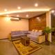 Oaks Residency, Bekal - Foto 2