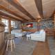 Chalet Les Planches, Val dʼIlliez - Fotografie 8