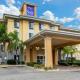 Sleep Inn & Suites Jacksonville West - Fotografie 4