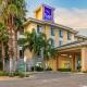 Sleep Inn & Suites Jacksonville West - Fotografie 1