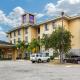 Sleep Inn & Suites Jacksonville West - Fotografie 6