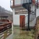 Captain s house, Konjic