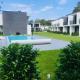 Aprum Apartments 10C
