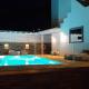Seaside Luxury Suites, Infinity Pool by Explore Andros, Kipri (foto 4)