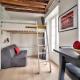 Lovely Mezzanine Studio in the Heart of Paris 3M, Paris - Photo 7