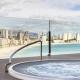 Luxury Apartment with private hot tub by Poniente Beach Бенидорм - Фото 8