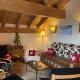 Appartement - La Plagne - Les Coches - 7 Personnes - Pieds des pistes, La Plagne Tarentaise - Fotografie 1