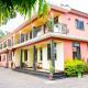 Bright Star Hotel & Safaris, Arusza