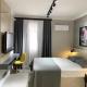Studio moderno - Jardins: Cama Queen, Ar e Garagem, San Paolo - Foto 3
