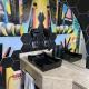 Studio moderno - Jardins: Cama Queen, Ar e Garagem, San Paolo - Foto 7