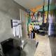Studio moderno - Jardins: Cama Queen, Ar e Garagem, San Paolo - Foto 9