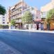Hostal Jireh, Alicante