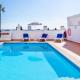 Villa Turtle Beach by Algarve Vacation Albufeira - Fotografie 2