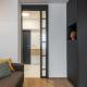 Fully renovated stylish duplex in a convenient location, Praha - Fotografie 10
