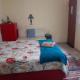 Tinys Stayover, Vosloorus