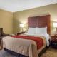 Sandy Springs Inn - Atlanta Perimeter, Atlanta (fotografie 2)