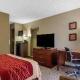 Sandy Springs Inn - Atlanta Perimeter, Atlanta (fotografie 4)