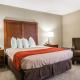Sandy Springs Inn - Atlanta Perimeter, Atlanta (fotografie 6)