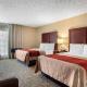 Sandy Springs Inn - Atlanta Perimeter, Atlanta (fotografie 10)
