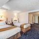 Quality Inn & Suites Albany Airport, Latham (fotografie 2)