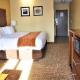 Comfort Inn & Suites Vancouver Downtown City Center - Fotografie 3