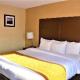 Comfort Inn & Suites Vancouver Downtown City Center - Fotografie 6