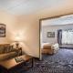 Quality Inn & Suites Albany Airport, Latham (fotografie 10)