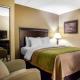 Comfort Inn Edison - New Brunswick, Edison (zdjęcie 6)