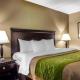 Comfort Inn Edison - New Brunswick, Edison (zdjęcie 8)