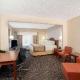 Wingate by Wyndham Charlotte Airport - Fotografie 5