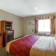 Econo Lodge Inn & Suites Riverside - Corona, Riverside (fotografie 3)