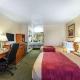 Econo Lodge Inn & Suites Riverside - Corona, Riverside (fotografie 9)
