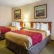 Econo Lodge Inn & Suites Riverside - Corona, Riverside (fotografie 10)