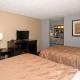 Quality Inn Clinton - Laurens I-26, Clinton (fotografie 2)