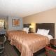 Quality Inn Clinton - Laurens I-26, Clinton (fotografie 3)
