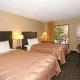 Quality Inn Clinton - Laurens I-26, Clinton (fotografie 4)
