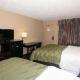 Quality Inn Clinton - Laurens I-26, Clinton (fotografie 9)