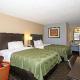Quality Inn Clinton - Laurens I-26, Clinton (fotografie 10)