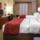 Comfort Suites Newark - Harrison, Newark (foto 6)