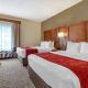 Comfort Suites Newark - Harrison, Newark (foto 9)
