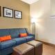 Comfort Suites Newark - Harrison, Newark (foto 10)