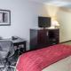 Clarion Hotel & Suites BWI Airport North, Baltimore - Fotografie 5