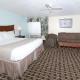 Baymont by Wyndham Arlington At Six Flags Dr, Arlington (foto 2)