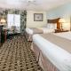 Baymont by Wyndham Arlington At Six Flags Dr, Arlington (foto 6)